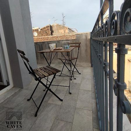 White Caves Catania Home Holiday Exteriér fotografie